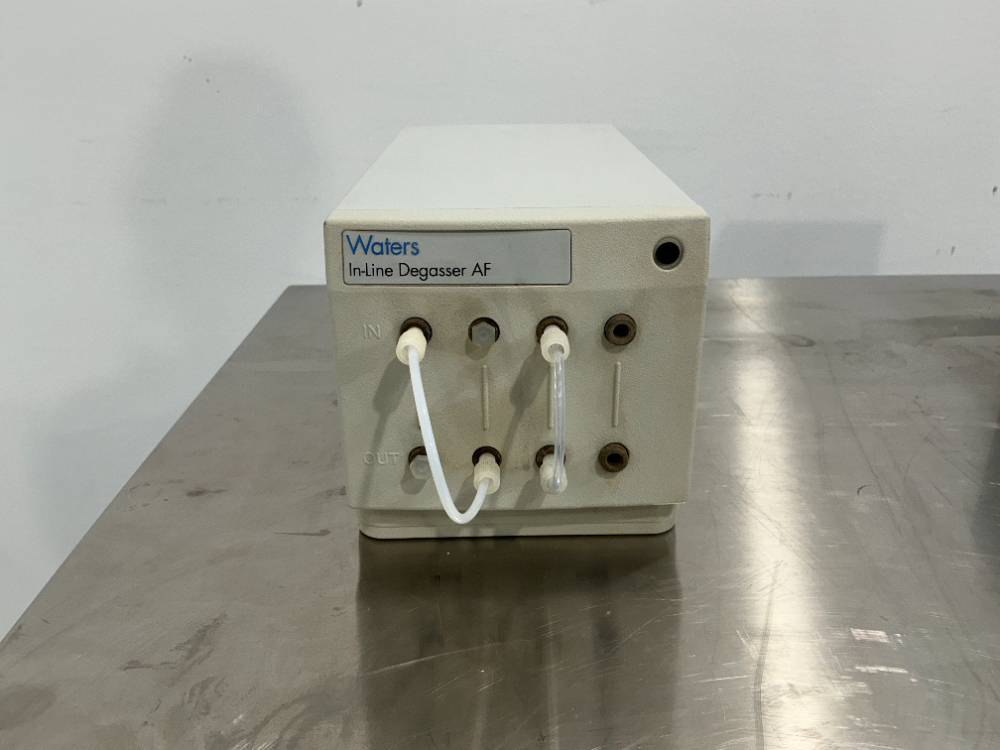 Image of Waters Alliance In-Line Degasser AF HPLC